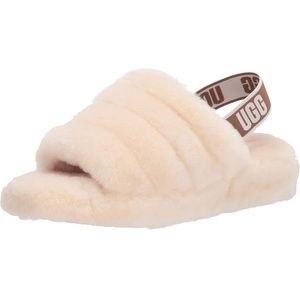 UGG Women's Fluff Yeah Slipper